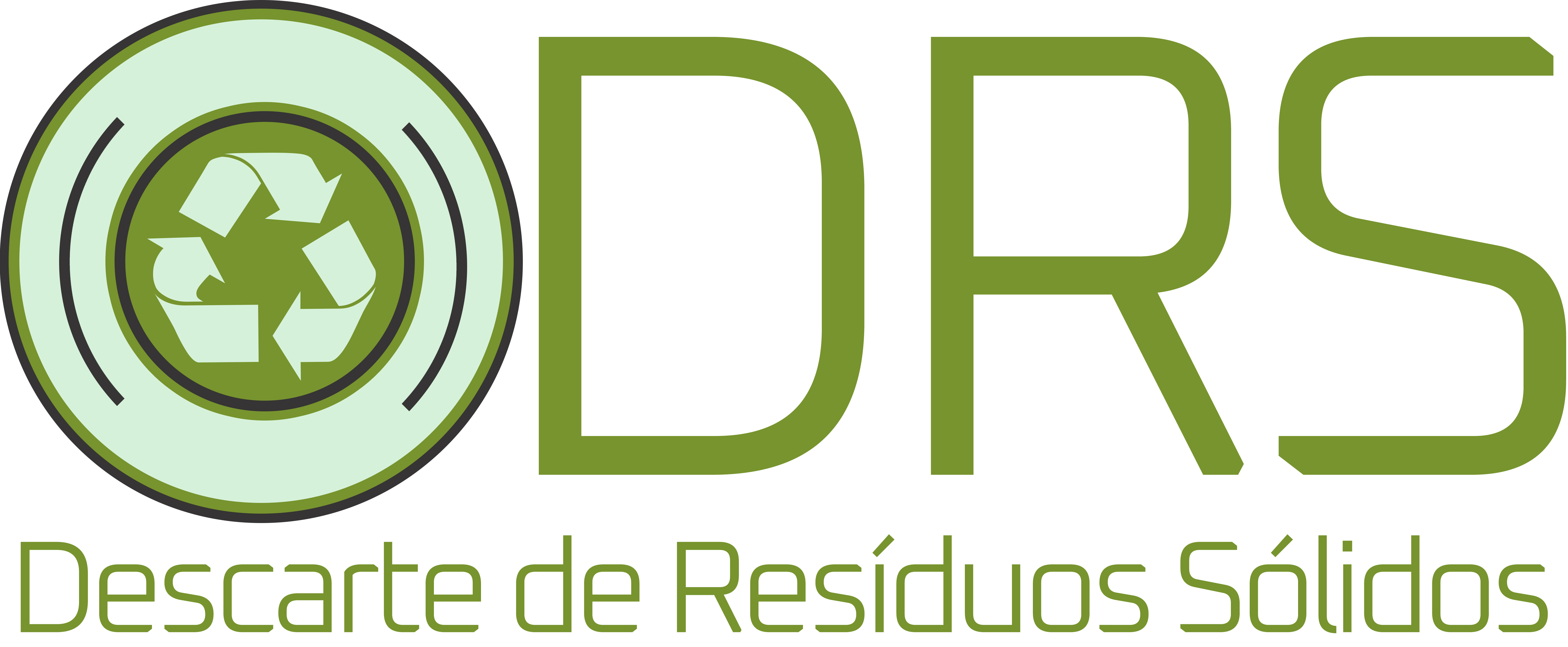 Logo DRS